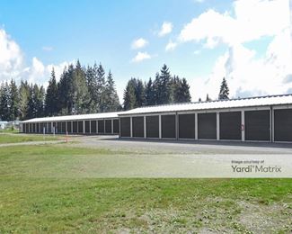 Photo 5 of Town and Country Self Storage - 10402 Highway 12 SW, Rochester, WA