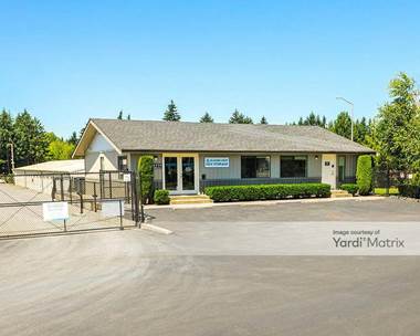 Storage Units for Rent available at 16820 Meridian East, Puyallup, WA 98375