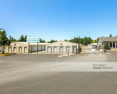 Storage Units for Rent available at 16820 Meridian East, Puyallup, WA 98375