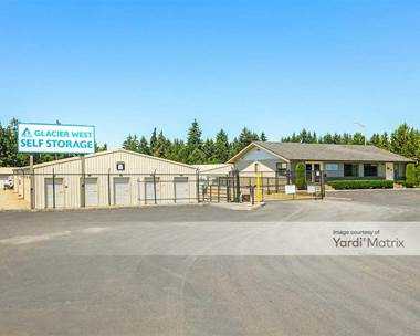 Storage Units for Rent available at 16820 Meridian East, Puyallup, WA 98375