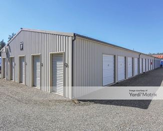 Photo 5 of Glacier West Self Storage - 16820 Meridian East, Puyallup, WA
