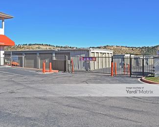 Photo 2 of Public Storage - 5055 Centennial Blvd, Colorado Springs, CO