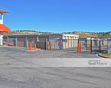 Storage Units for Rent available at 5055 Centennial Blvd, Colorado Springs, CO 80919