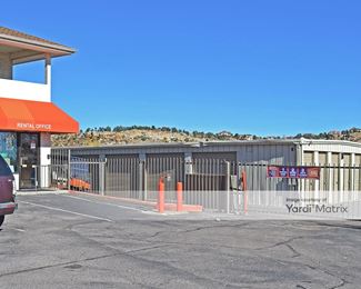 Photo 3 of Public Storage - 5055 Centennial Blvd, Colorado Springs, CO