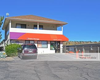 Photo 4 of Public Storage - 5055 Centennial Blvd, Colorado Springs, CO