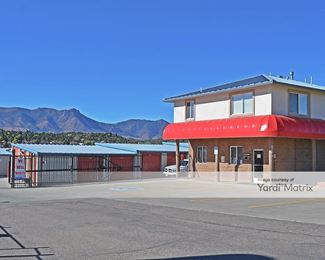 Photo 1 of American Storage - 6740 Vincent Drive, Colorado Springs, CO