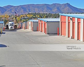 Photo 4 of American Storage - 6740 Vincent Drive, Colorado Springs, CO