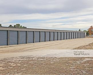 Photo 1 of Assurance Storage - 1175 North Ellicott Hwy, Calhan, CO