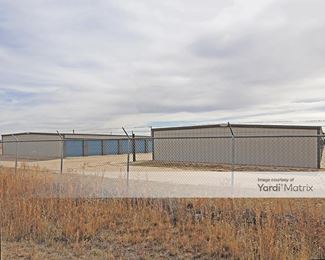 Photo 2 of Assurance Storage - 1175 North Ellicott Hwy, Calhan, CO