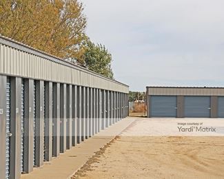 Photo 3 of Assurance Storage - 1175 North Ellicott Hwy, Calhan, CO
