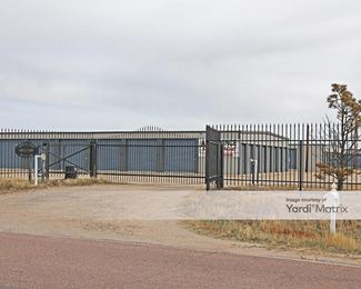 Photo 4 of Assurance Storage - 1175 North Ellicott Hwy, Calhan, CO