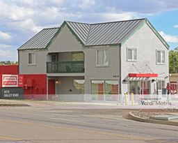 Image for Smart Space Self Storage - 4915 Galley Road, Colorado Springs, CO