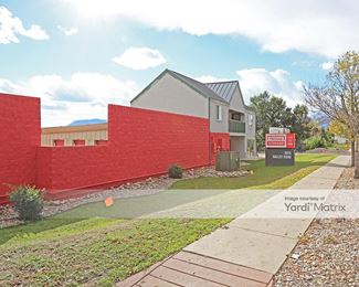 Photo 2 of Smart Space Self Storage - 4915 Galley Road, Colorado Springs, CO