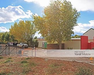 Photo 3 of Smart Space Self Storage - 4915 Galley Road, Colorado Springs, CO