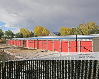 Photo 4 of Smart Space Self Storage - 4915 Galley Road, Colorado Springs, CO