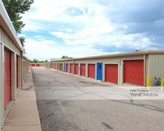 Photo 5 of Smart Space Self Storage - 4915 Galley Road, Colorado Springs, CO