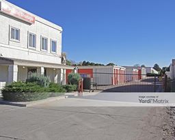 Image for Public Storage - 3845 Van Teylingen Drive, Colorado Springs, CO