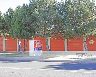 Photo 2 of Public Storage - 3845 Van Teylingen Drive, Colorado Springs, CO