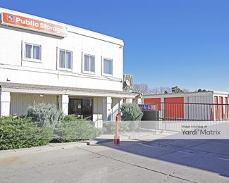 Photo 3 of Public Storage - 3845 Van Teylingen Drive, Colorado Springs, CO