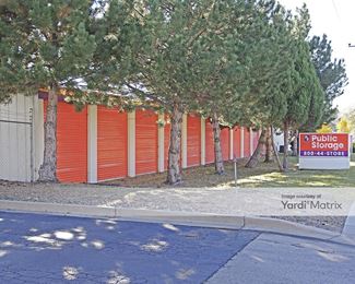 Photo 4 of Public Storage - 3845 Van Teylingen Drive, Colorado Springs, CO