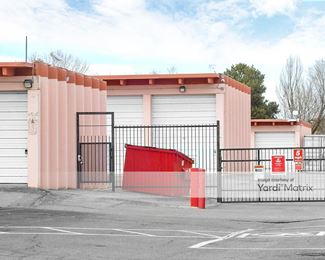 Photo 3 of CubeSmart Self Storage - 140 Garden of the Gods Road, Colorado Springs, CO