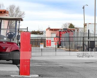 Photo 4 of CubeSmart Self Storage - 140 Garden of the Gods Road, Colorado Springs, CO