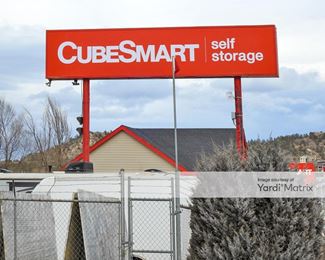 Photo 5 of CubeSmart Self Storage - 140 Garden of the Gods Road, Colorado Springs, CO
