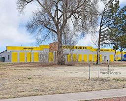 Image for Storage King USA - 4510 Edison Avenue, Colorado Springs, CO