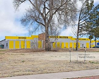 Photo 1 of Storage King USA - 4510 Edison Avenue, Colorado Springs, CO