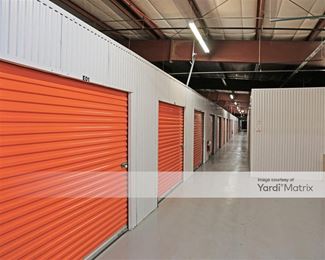 Photo 4 of Storage King USA - 4510 Edison Avenue, Colorado Springs, CO