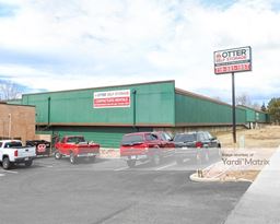 Image for Otter Self Storage - 4526 Oro Blanco Drive, Colorado Springs, CO