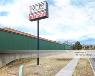Photo 2 of Otter Self Storage - 4526 Oro Blanco Drive, Colorado Springs, CO