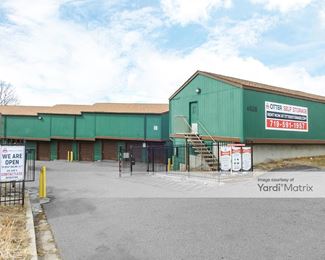 Photo 3 of Otter Self Storage - 4526 Oro Blanco Drive, Colorado Springs, CO