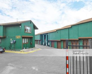 Photo 4 of Otter Self Storage - 4526 Oro Blanco Drive, Colorado Springs, CO