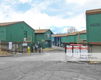 Photo 5 of Otter Self Storage - 4526 Oro Blanco Drive, Colorado Springs, CO