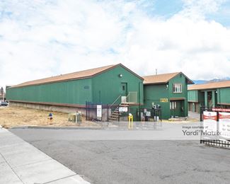 Photo 6 of Otter Self Storage - 4526 Oro Blanco Drive, Colorado Springs, CO