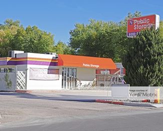 Photo 2 of Public Storage - 210 Mount View Lane, Colorado Springs, CO