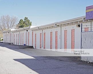 Photo 3 of Public Storage - 210 Mount View Lane, Colorado Springs, CO