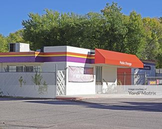 Photo 4 of Public Storage - 210 Mount View Lane, Colorado Springs, CO