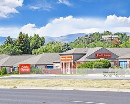 Image for Public Storage - 3160 Austin Bluffs Pkwy, Colorado Springs, CO