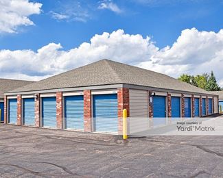 Photo 3 of Public Storage - 3160 Austin Bluffs Pkwy, Colorado Springs, CO