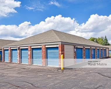 Storage Units for Rent available at 3160 Austin Bluffs Pkwy, Colorado Springs, CO 80918