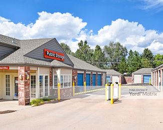 Photo 4 of Public Storage - 3160 Austin Bluffs Pkwy, Colorado Springs, CO