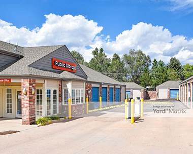 Storage Units for Rent available at 3160 Austin Bluffs Pkwy, Colorado Springs, CO 80918