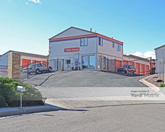 Photo 1 of Public Storage - 6055 Hollow Tree Court, Colorado Springs, CO