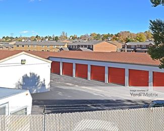 Photo 2 of Public Storage - 6055 Hollow Tree Court, Colorado Springs, CO