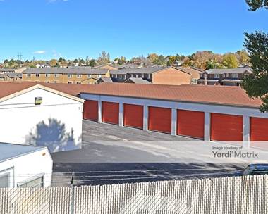Storage Units for Rent available at 6055 Hollow Tree Court, Colorado Springs, CO 80918