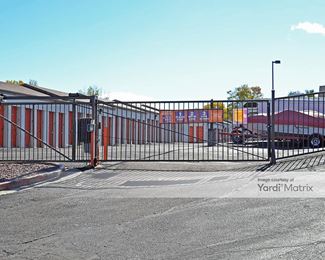 Photo 3 of Public Storage - 6055 Hollow Tree Court, Colorado Springs, CO