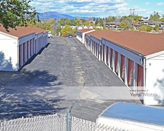 Photo 4 of Public Storage - 6055 Hollow Tree Court, Colorado Springs, CO