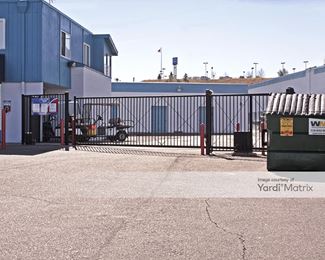 Photo 1 of Mini U Storage - 914 Motor City Drive, Colorado Springs, CO